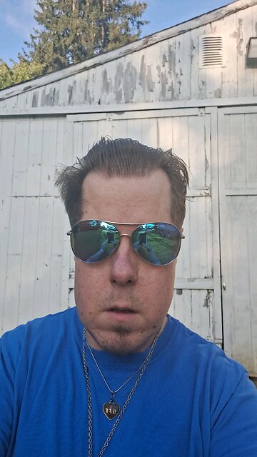 good morning everyone happy Tuesday