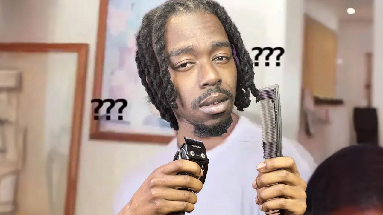 What No One Told Me About Being A Barber