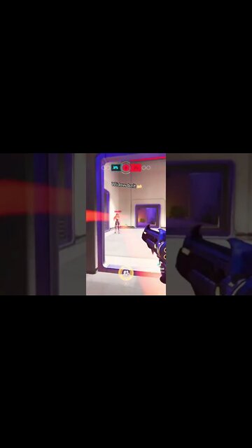 Overwatch 2 Beta Waiting Room Clips 52