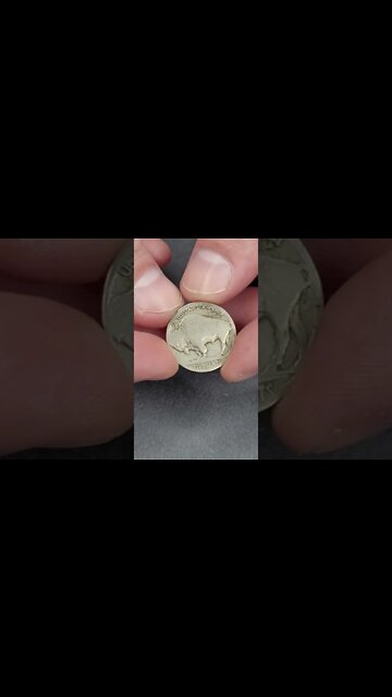 How To Reveal the Date on Buffalo Nickels? Nic-a-Date with Evan Era