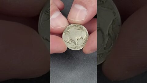 How To Reveal the Date on Buffalo Nickels? Nic-a-Date with Evan Era