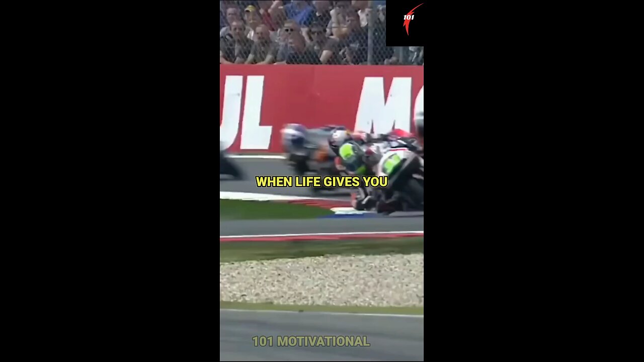 Motivational Videos