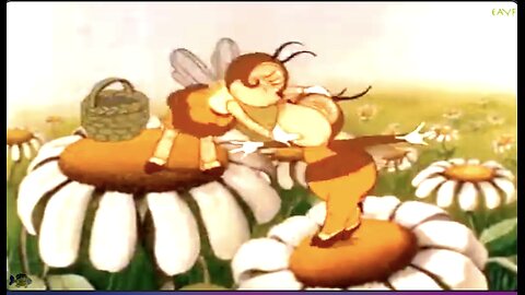Oh, Honey 🐝🍯...🎏