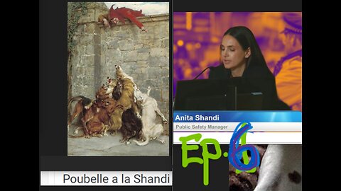 Poubelle a la shandi ep6 WIN 20240413 17 04 47 Pro