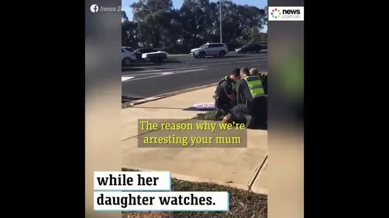 Protecting Human Rights