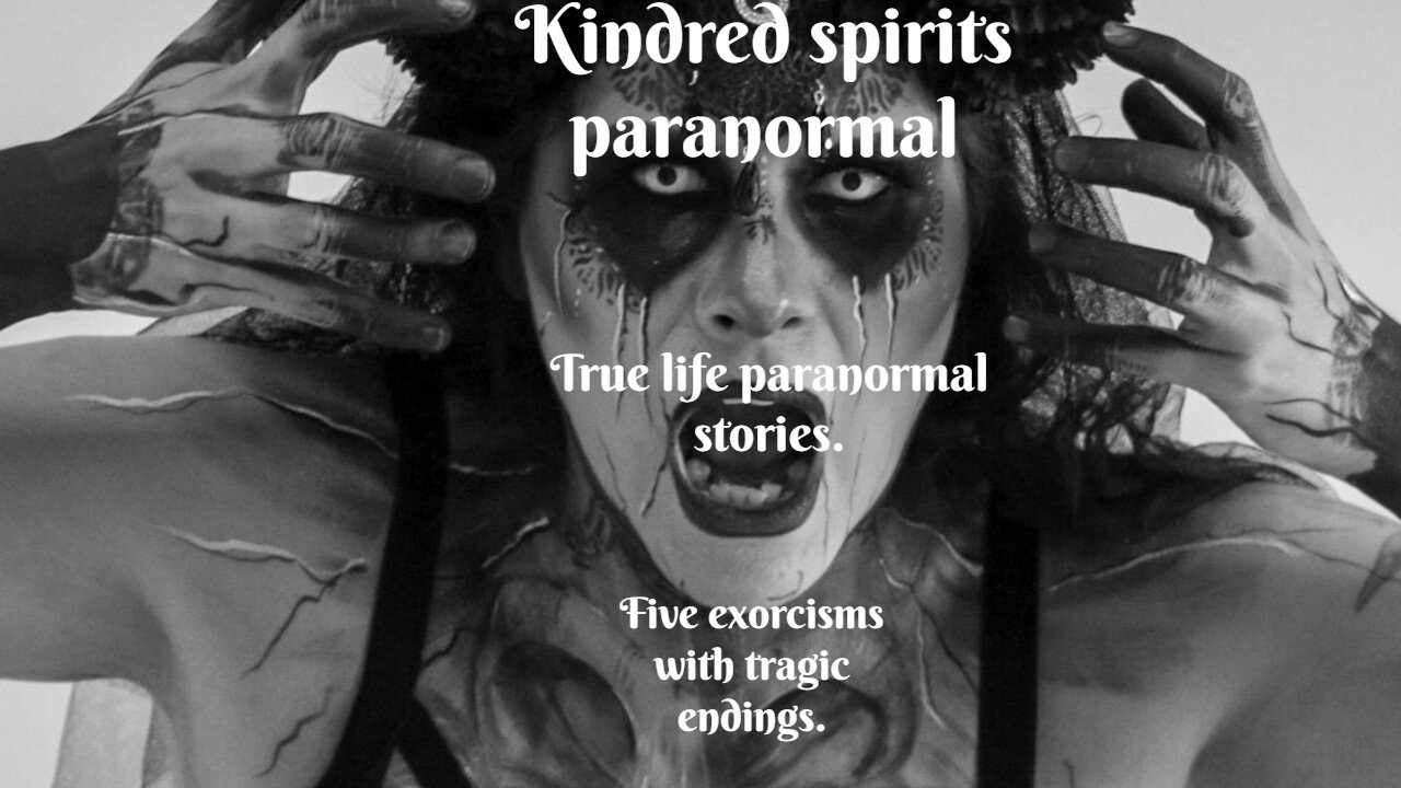 Five real life exorcisms with tragic endings.