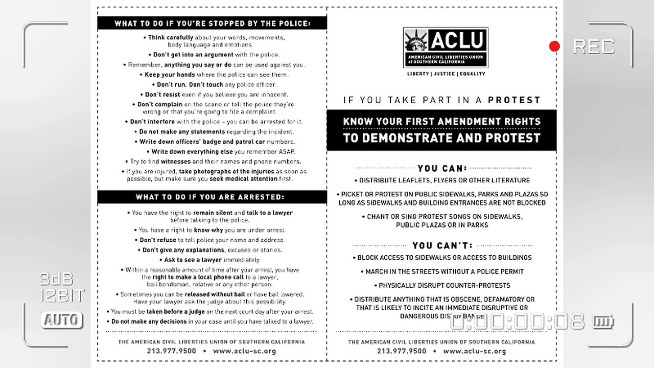 ACLU