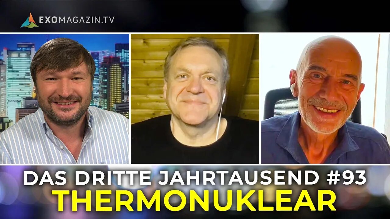 Thermonuklear | Das 3. Jahrtausend #93