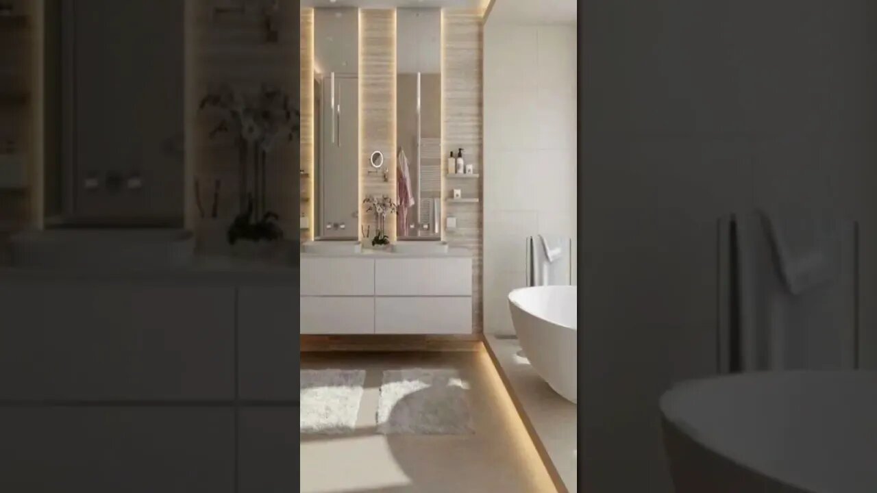 bath interior design