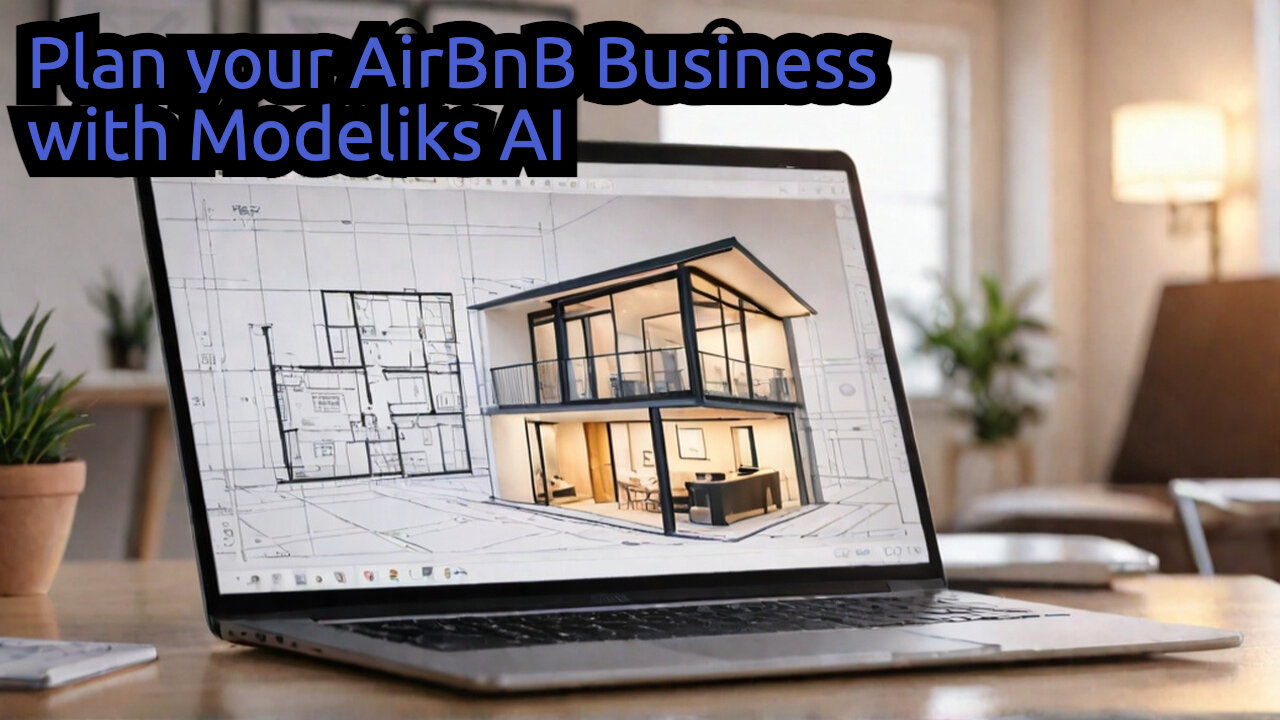 Plan Your AIRBNB in Just 10 Minutes with AI Power