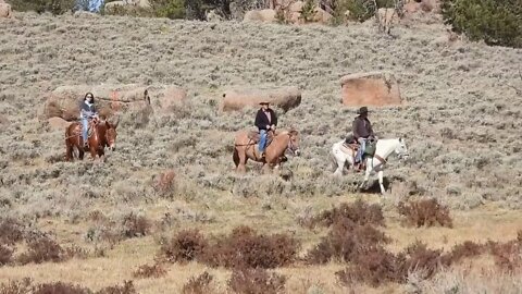 My Heroes Have Always Been Climate Scientists