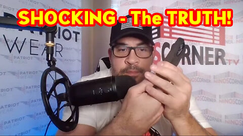 David Nino SHOCKING - The TRUTH 4.22.2023