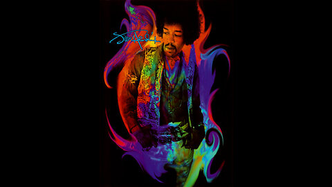 Jimi Hendrix Unknown song known as IT'S GONNA TAKE A LOT