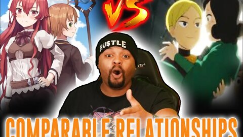 Daida Vs Rudy Scenario's Compared!