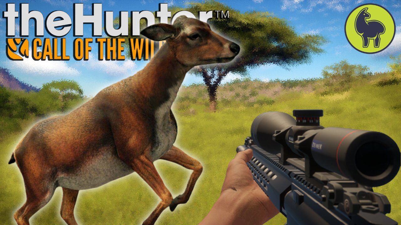 Does and Donts, Hunt Club Beta | theHunter: Call of the Wild (PS5 4K 60FPS)