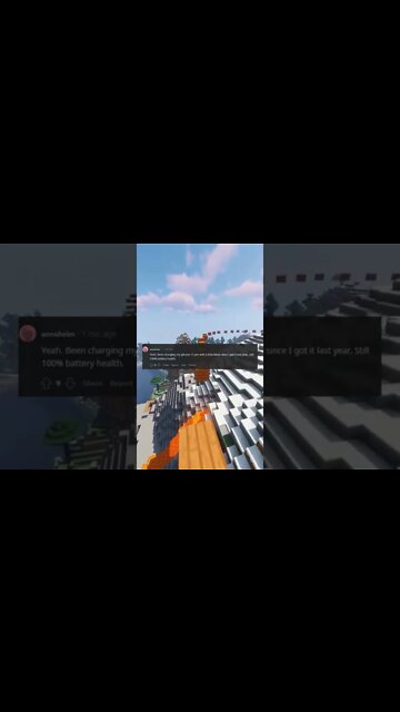 can we charge a phone with a higher wattage charger