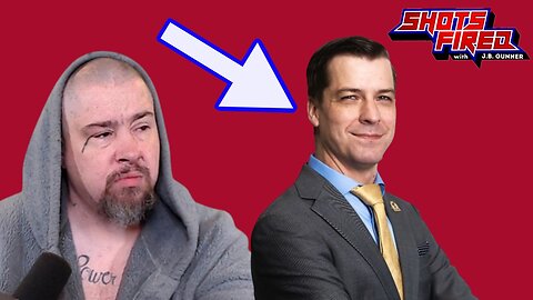 Why J.B. Gunner can NO LONGER support the Libertarian Party of it's Ideology