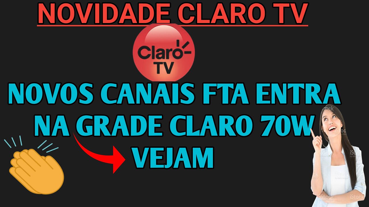 NOVOS CANAIS FTA ADICIONADO NO SATÉLITE 70W BANDA KU