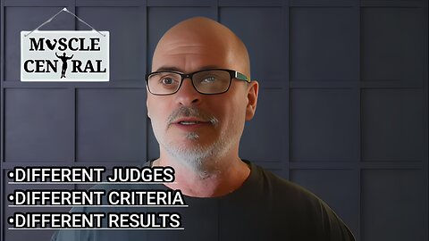 REGAN/NATHAN DEBATE-DIFFERENT JUDGES, DIFFERENT CRITERIA