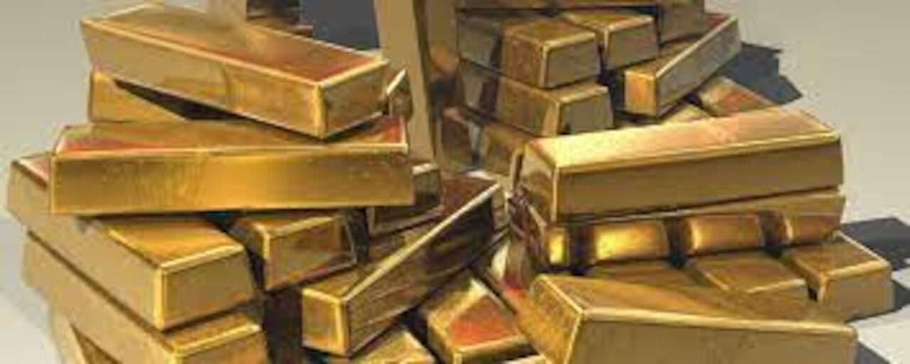 President Of Noble Gold Speaks About Our Future