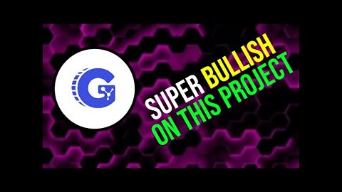 WHY I AM SUPER BULLISH ON THIS PROJECT - GATHER NETWORK