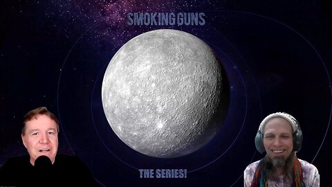 "Smoking Guns The Series" part 1