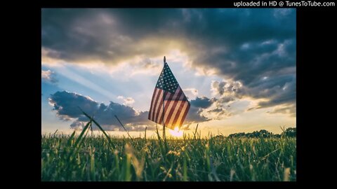 Anthology - Poetry for the Fourth of July