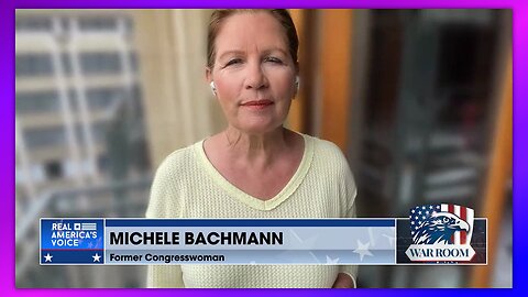 Bachmann: WHO Director Demanding “Sovereignty” of All Member Nations Due to “Climate Crisis”