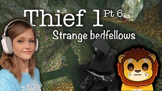 🔴 Let's go! | Strange Bedfellows | Thief Gold