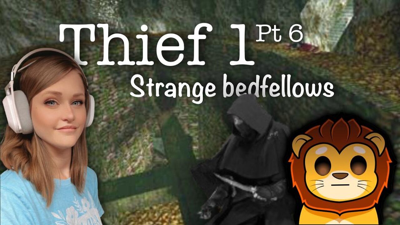 🔴 Let's go! | Strange Bedfellows | Thief Gold