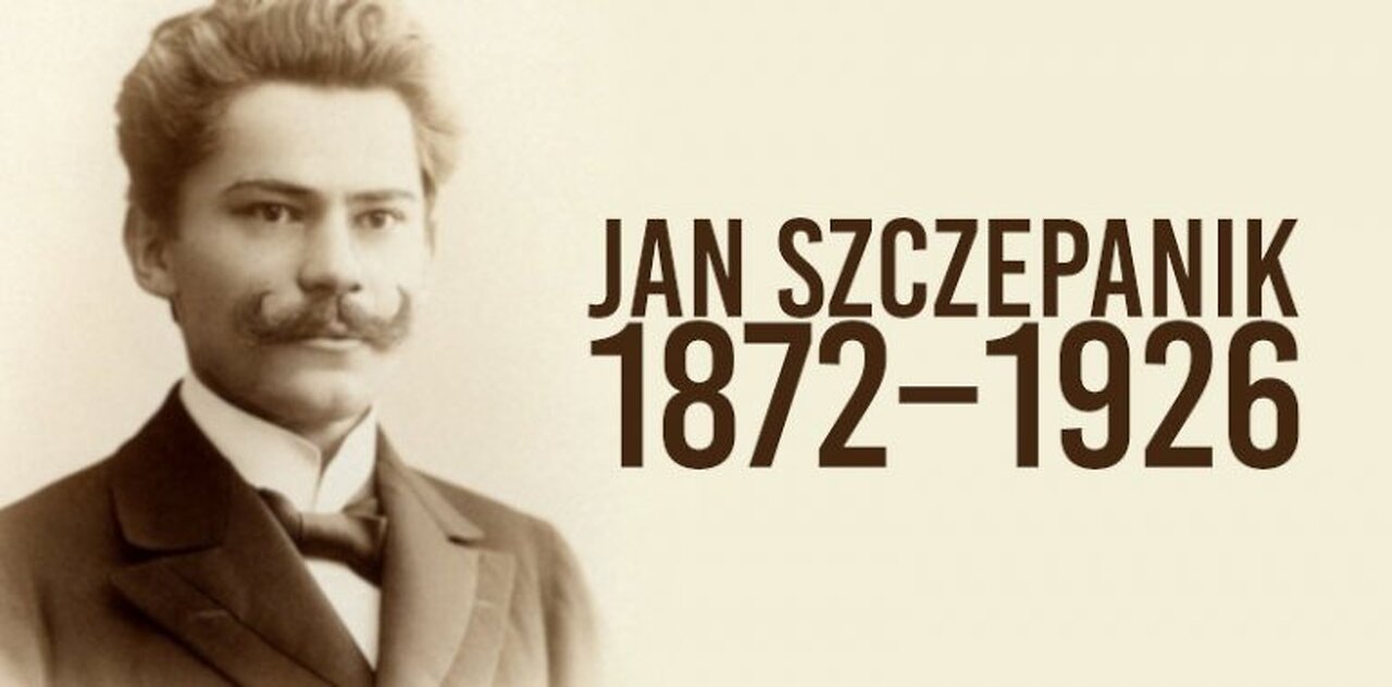 Polish Genius : Jan Szczepanik