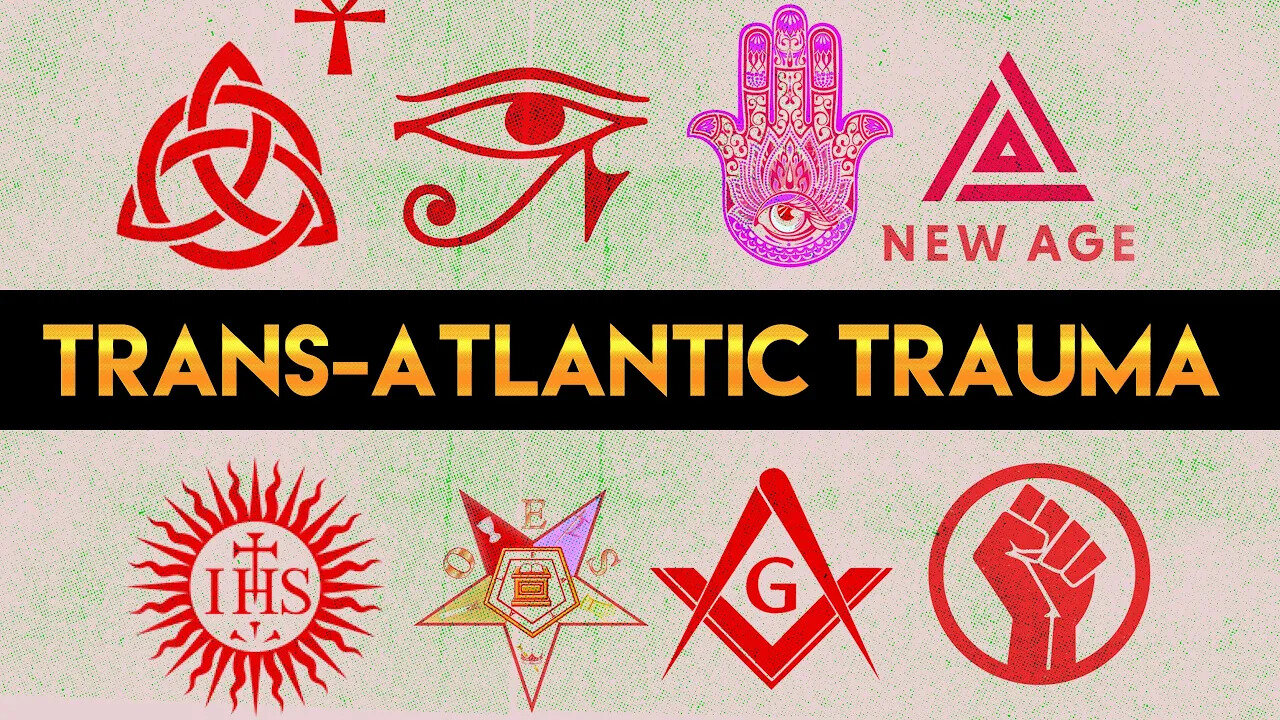 Latinos & Blacks Traumatized To Ancestor Worship!