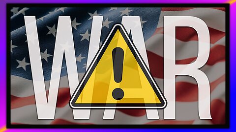 FALSE FLAG WARNINGS FOR MARTIAL LAW IN THE USA AND WAR WITH RUSSIA - BY REESEREPORT