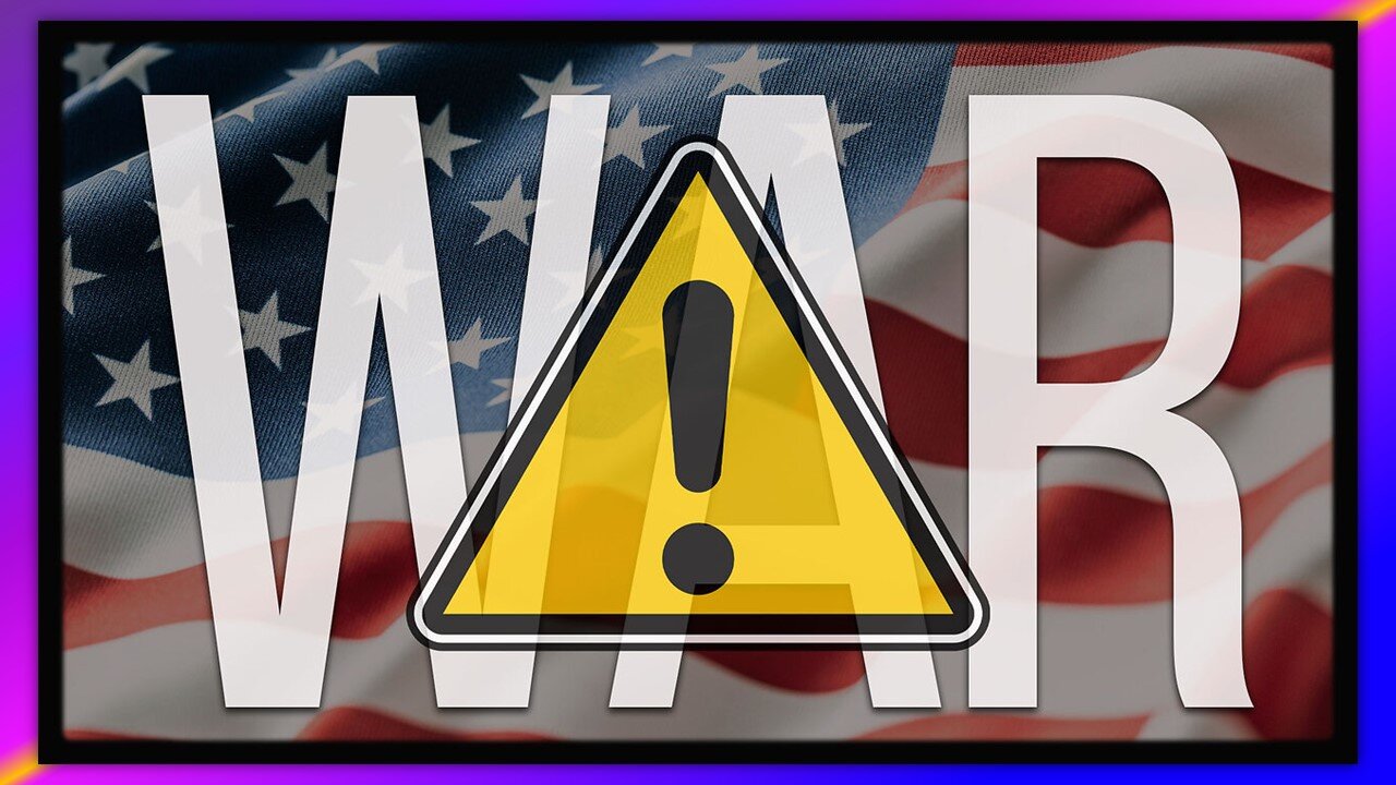 FALSE FLAG WARNINGS FOR MARTIAL LAW IN THE USA AND WAR WITH RUSSIA - BY REESEREPORT