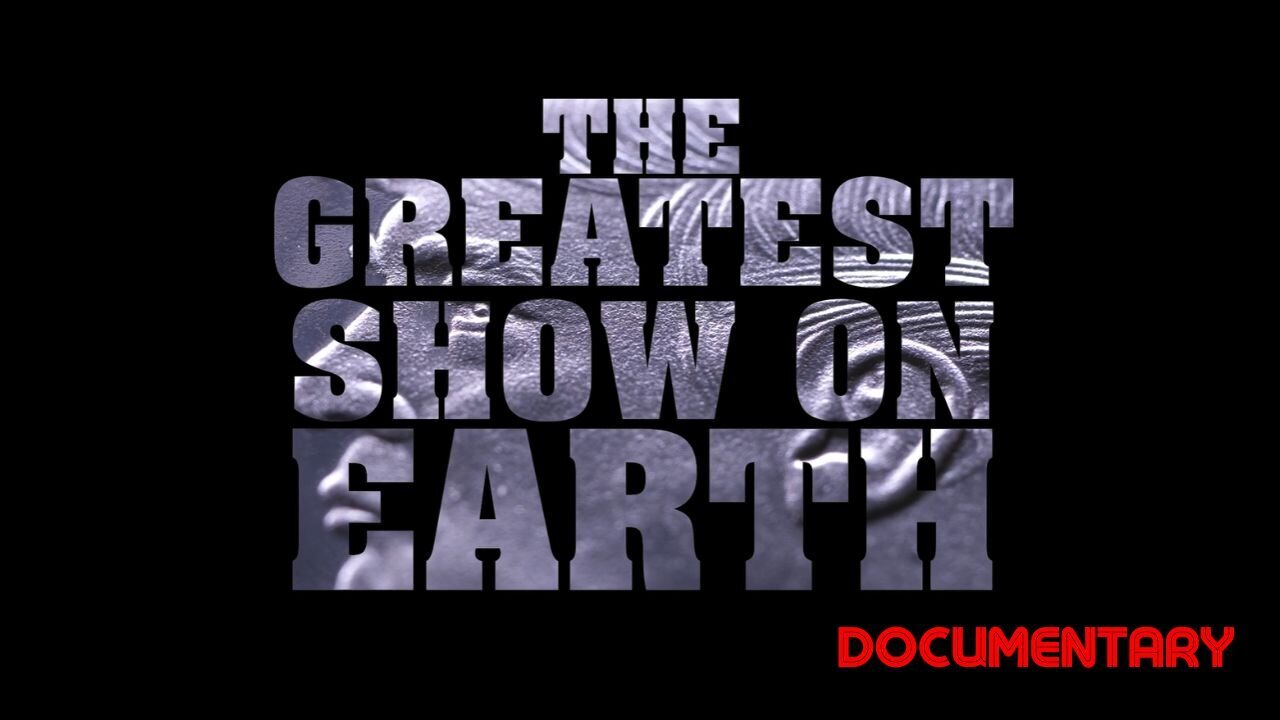 The Greatest show on Earth (2023) 🎬🍿👀