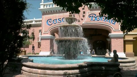 'South Park' creators say they're buying Casa Bonita