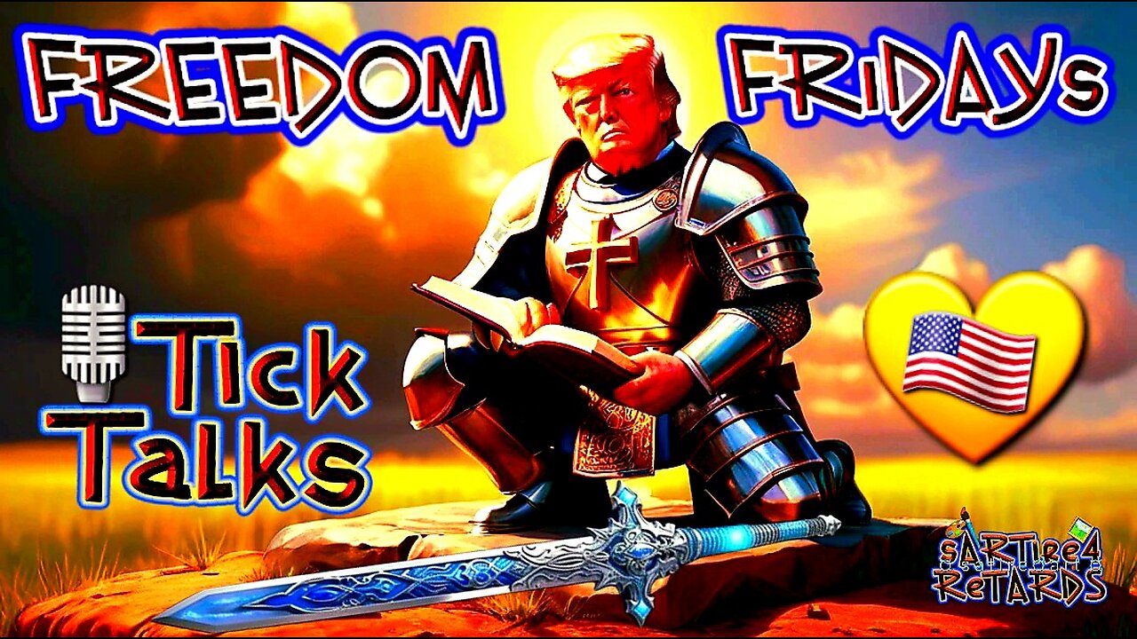 Freedom Fridays