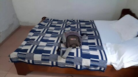 Atakpame Hotel AC Hotel Relais Des Plateaux 11 Dollars 2021