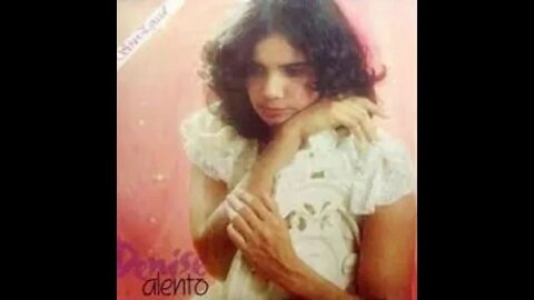 Denise Ouço tocar as trombetas play back