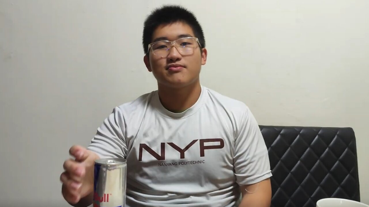 Attempting to beat Tristan's Tate Red Bull Record