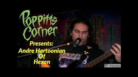 PC | Highlight: Andre Hartoonian explains how Hexen got signed to OSM Records