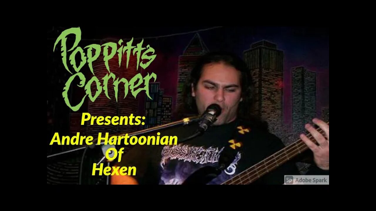 PC | Highlight: Andre Hartoonian explains how Hexen got signed to OSM Records