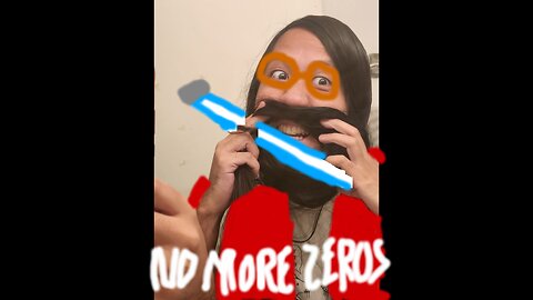 No More Heroes (First Tim) Epitaph 5