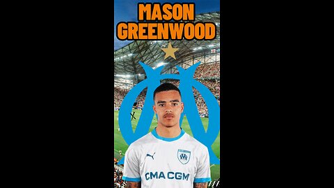 Mason Greenwood Buyback Clause revealed