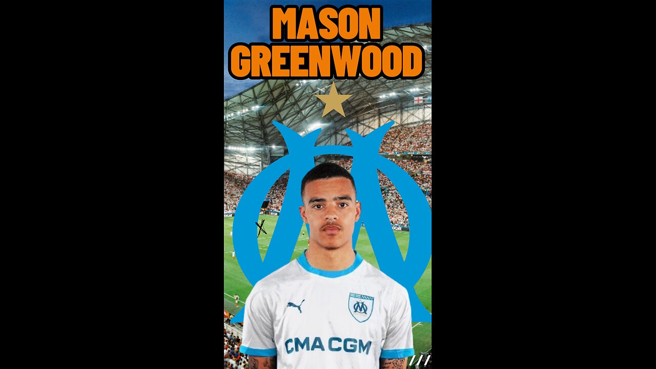 Mason Greenwood Buyback Clause revealed