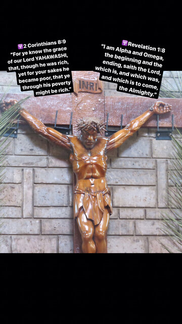 IN JERUSALEM EDOMITES AMALEK HAVE THE MESSIAH PAINTED AS A BLACK MAN🕎Hebrews 7:14 “TRIBE OF JUDAH”