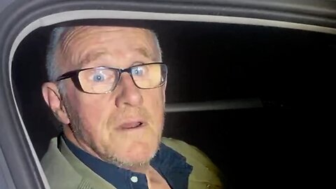 David, Blackpool 14/10/23