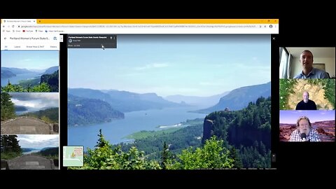 Scablands Tour Extensions