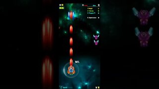 GALAXY ATTACK ALIEN SHOOTER - PVP SURVIVAL 1 VS 30 (12 June 2022)