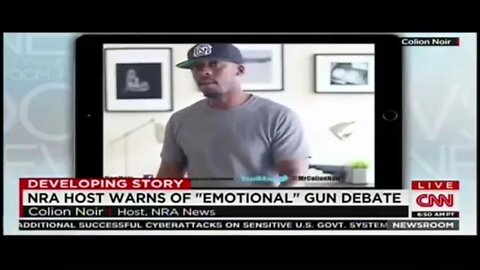 My Video Response To the (WDBJ) Virginia Shooting & Hillary Clinton Featured on CNN